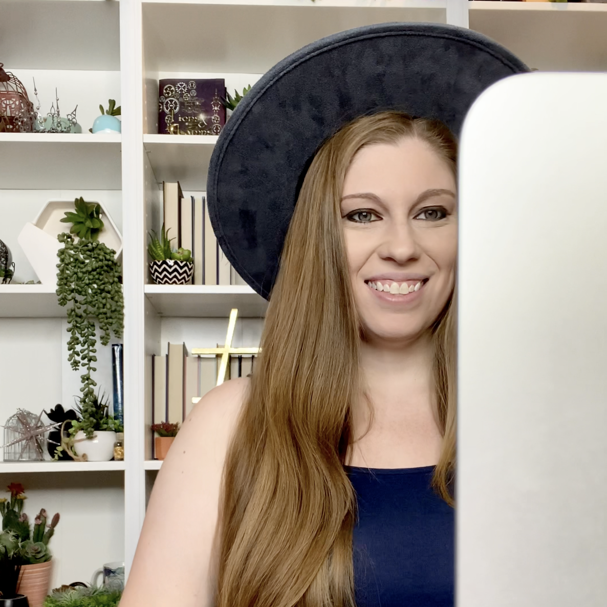 Read more about the article Behind The Scenes of Author Livestreams